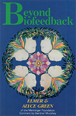 Beyond Biofeedback cover